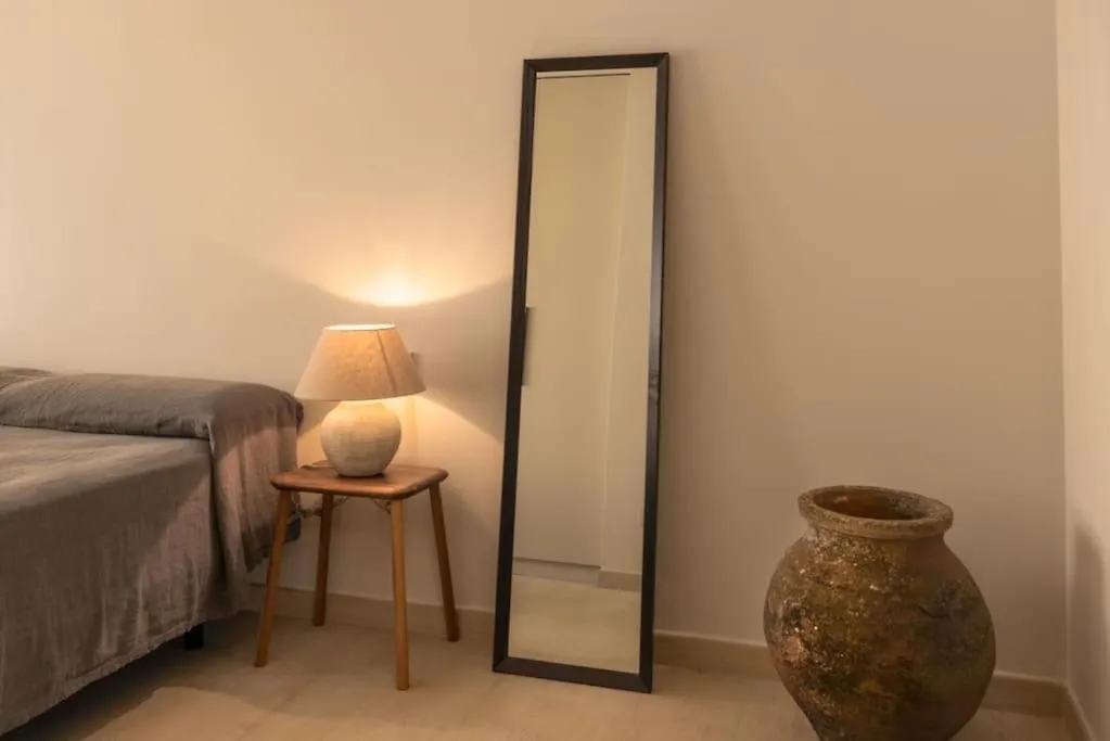 Estepona Oldtown - 200Mtrs Beach Daire