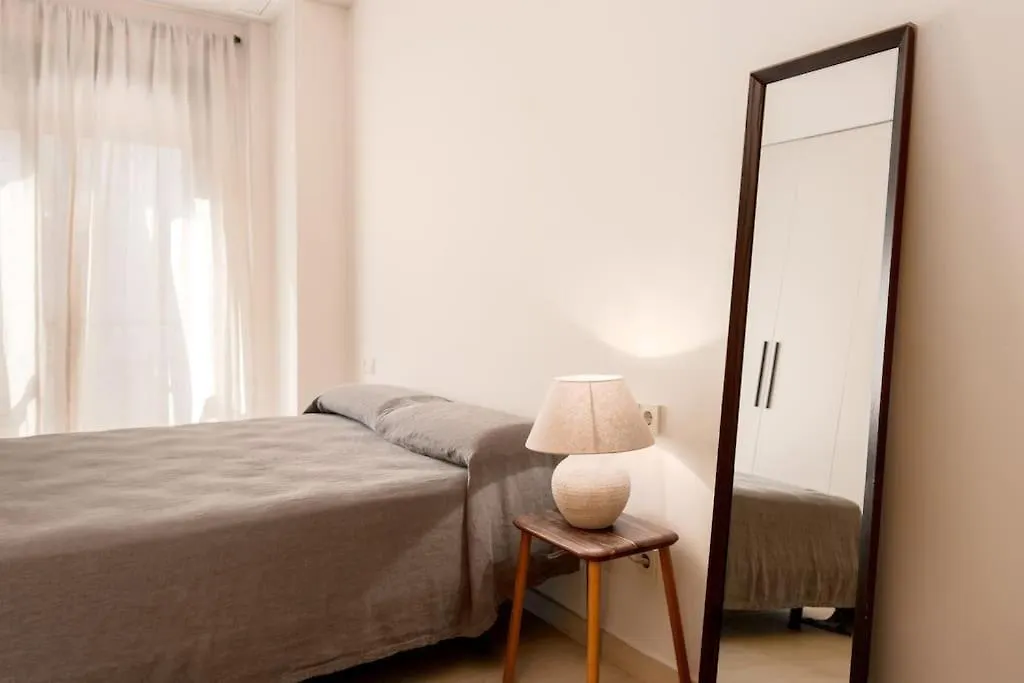 Estepona Oldtown - 200Mtrs Beach İspanya