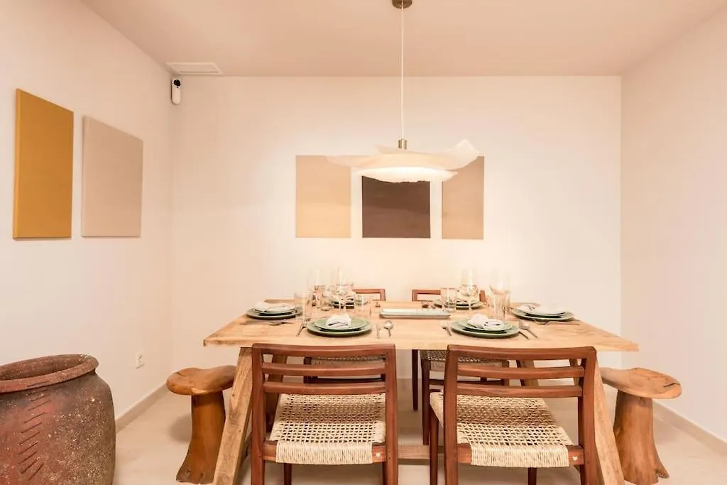 Daire Estepona Oldtown - 200Mtrs Beach