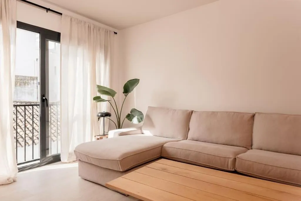 Daire Estepona Oldtown - 200Mtrs Beach