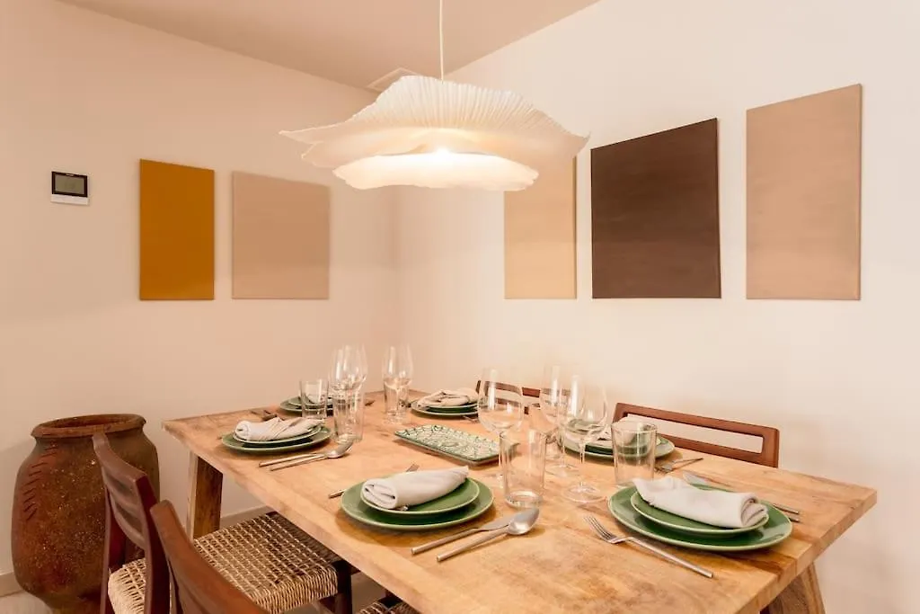 Estepona Oldtown - 200Mtrs Beach Daire