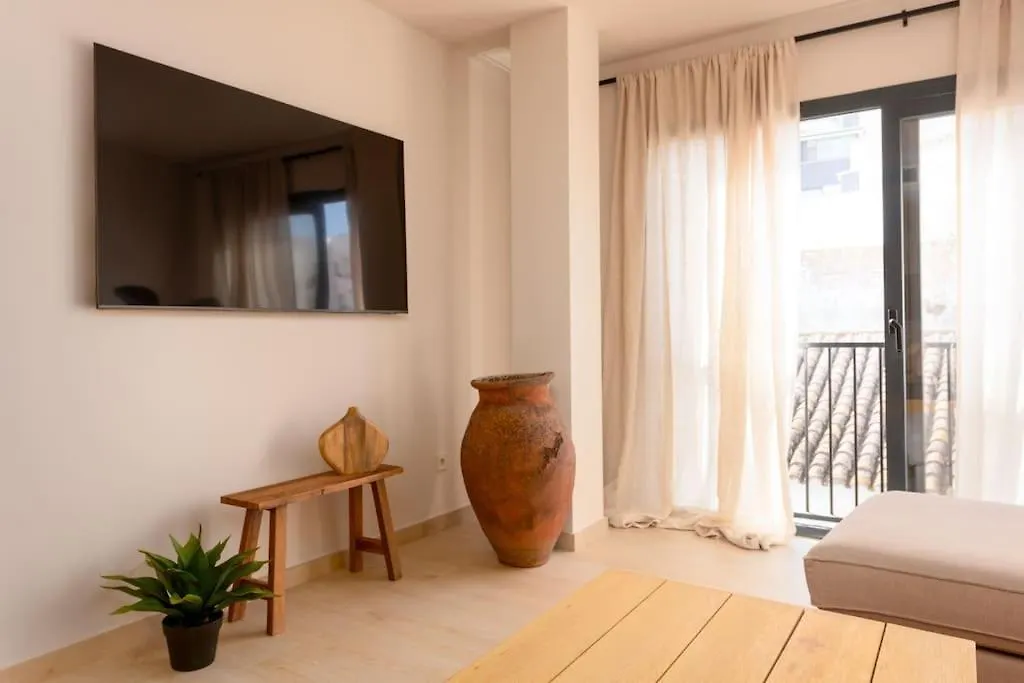 Estepona Oldtown - 200Mtrs Beach İspanya