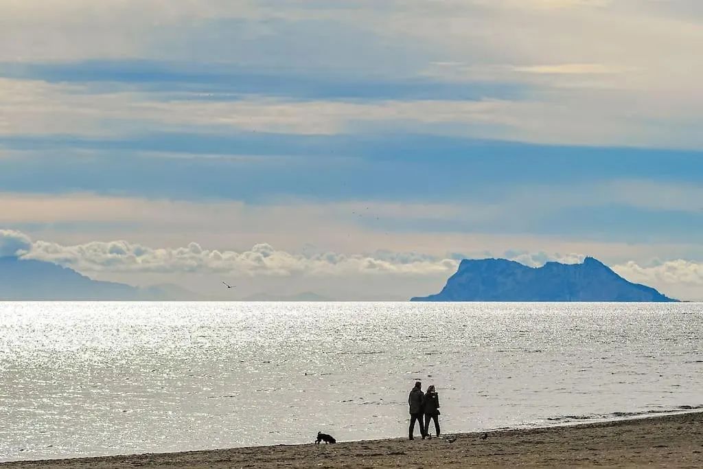 Διαμέρισμα Estepona Oldtown - 200Mtrs Beach