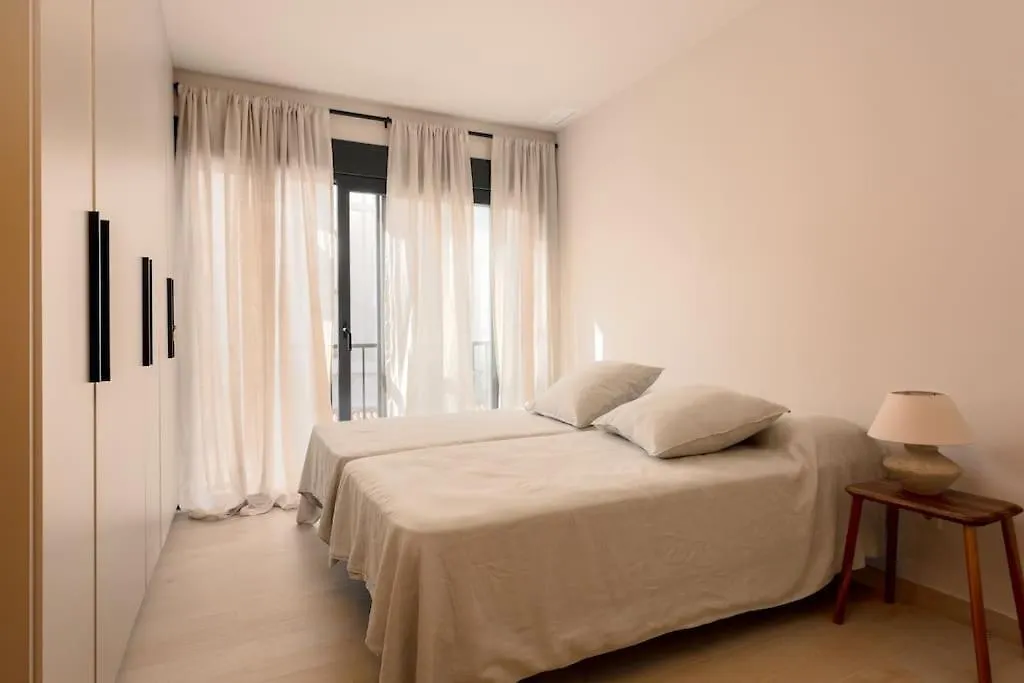 Estepona Oldtown - 200Mtrs Beach Διαμέρισμα