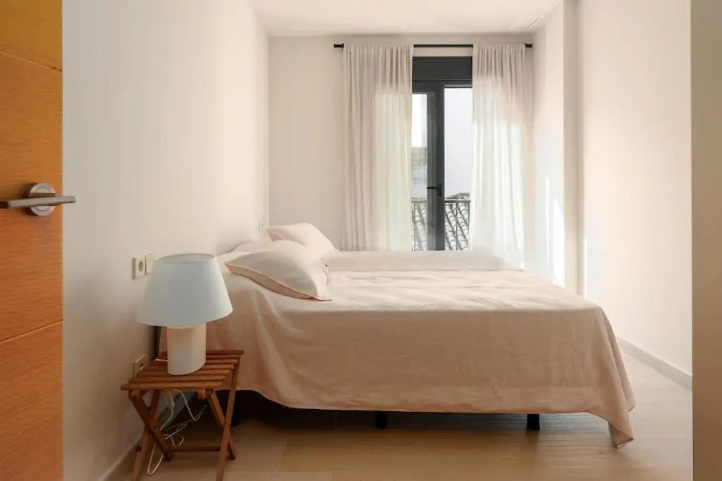 Διαμέρισμα Estepona Oldtown - 200Mtrs Beach